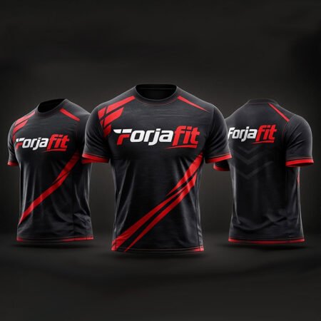 Camiseta ForjaFit